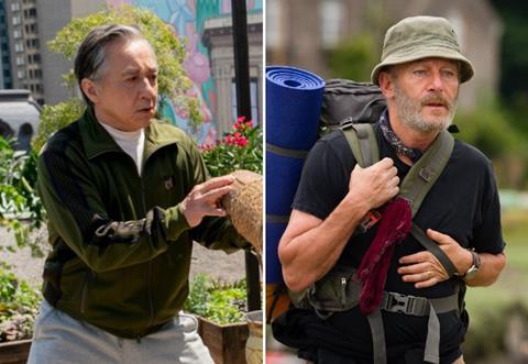‘Karate Kid: Legends’ opens third at UK-Ireland box office; ‘The Salt Path’ scores £1.4m debut