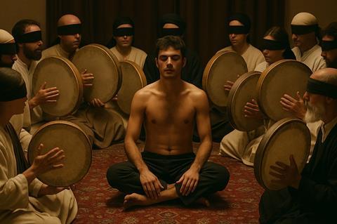 Karlovy Vary lines up Nader Saeivar, Andreas Horvath and László Csuja projects for Central Stage platform