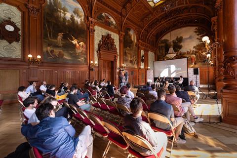 Karlovy Vary revamps industry programme with additional focus on series