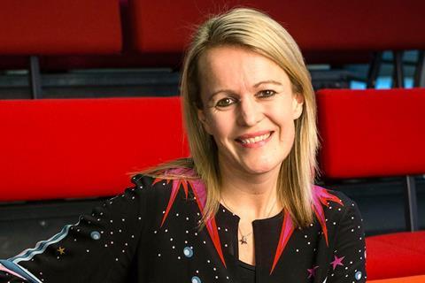 Kate Phillips confirmed as chief content officer at BBC | News