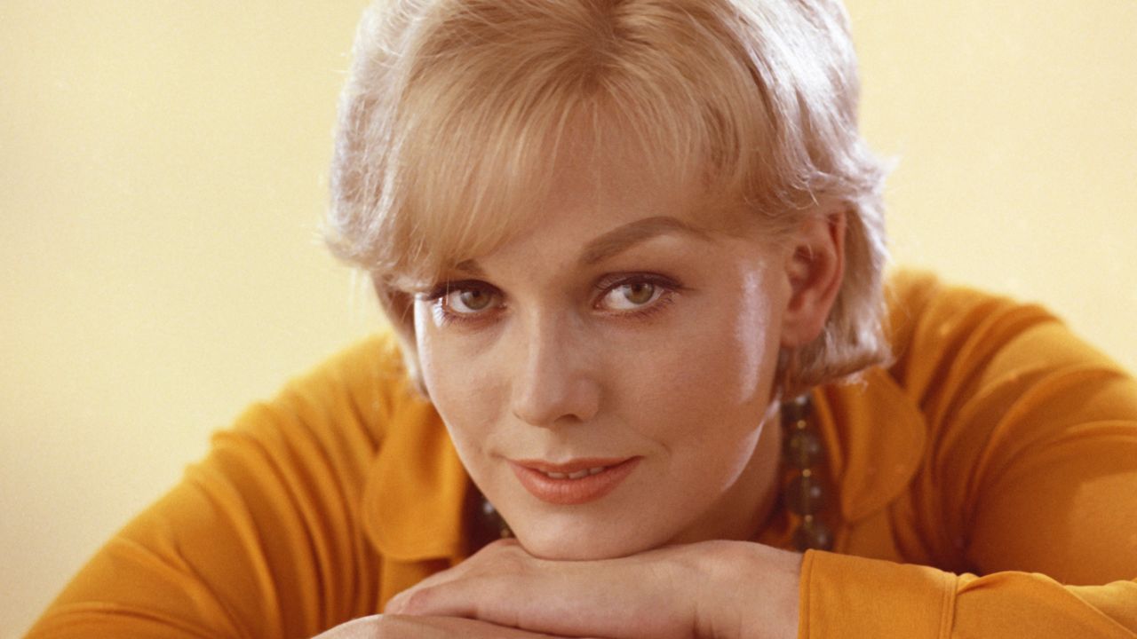 Kim Novak to Receive Venice’s Golden Lion for Lifetime Achievement