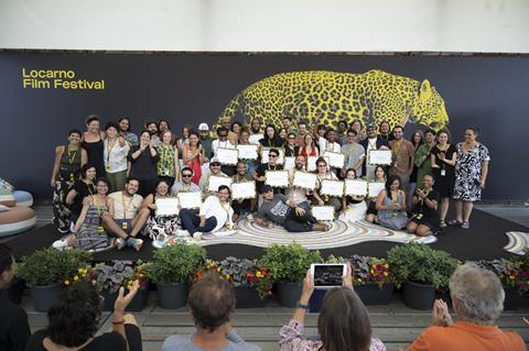 Locarno Film Festival unveils producers and projects for Africa-focused 2025 Open Doors programme