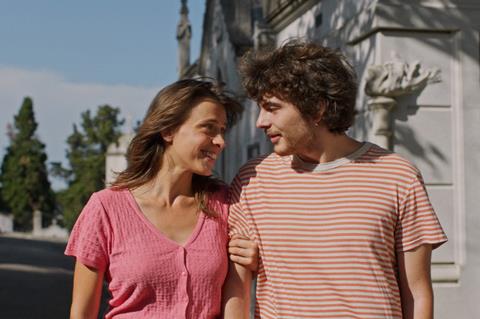 Loco Films boards Karlovy Vary coming-of-age drama ‘The Luminous Life’
