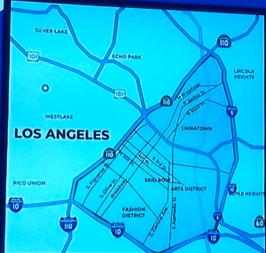 Los Angeles Curfew Declared, “Local Emergency” Declared Amid Ongoing Unrest