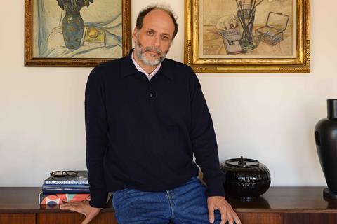 Luca Guadagnino in talks to direct ‘Artificial’ for Amazon MGM Studios | News