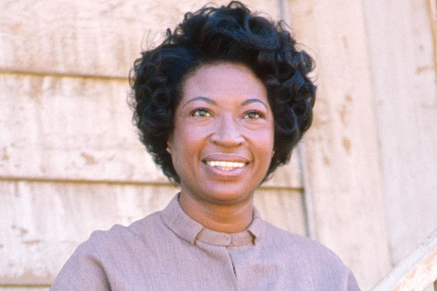 Lynn Hamilton, Sanford and Son and The Waltons actress, dies at 95