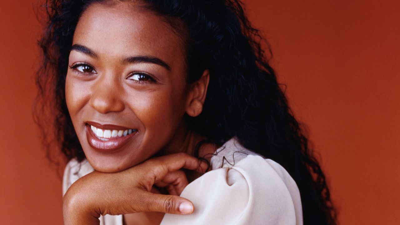 MTV’s Ananda Lewis Was a Throwback and a Trailblazer, All in One