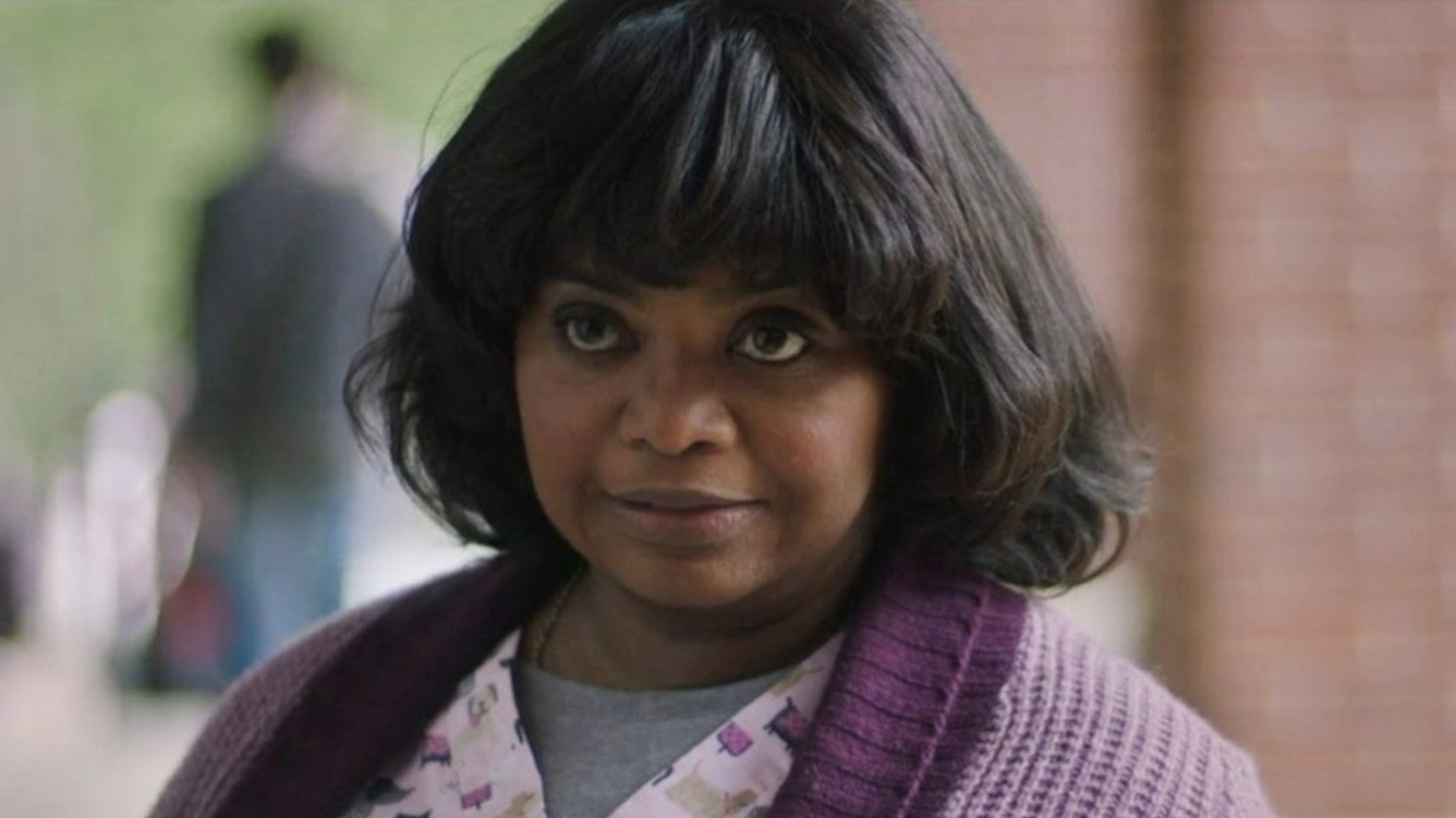 Ma 2 In The Works At Blumhouse — Octavia Spencer Will Return