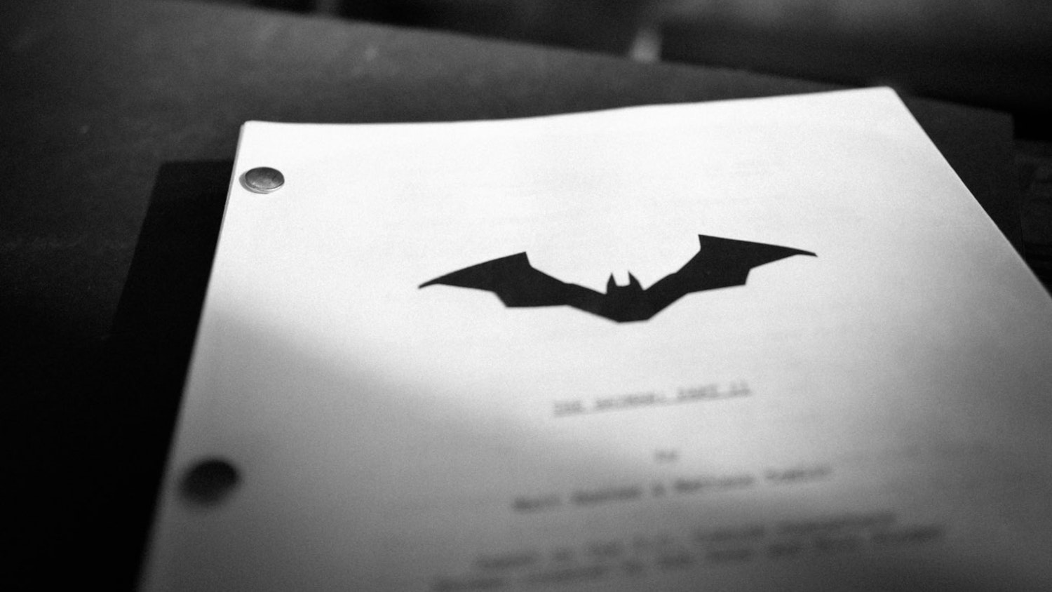 Matt Reeves Finally Completes The Batman 2 Script For DC