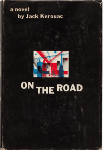 Michael Imperioli, Josh Brolin, Matt Dillon, Director Ebs Burnough & More Go ‘On The Road’ With Jack Kerouac In Tribeca Documentary