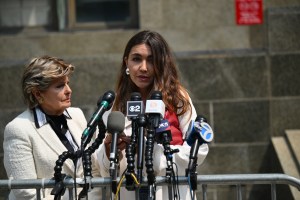 Mistrial Declared After Jury Tension