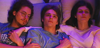 NB Coming-of-Age Film ‘I Wish You All The Best’ Trailer with Daddario