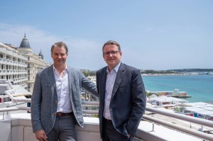 Netflix Strikes “New Kind Of Partnership” To Carry TF1 Stations In France