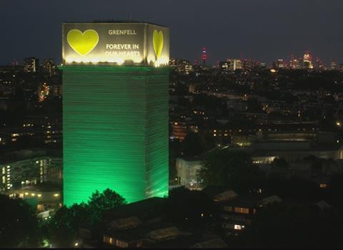 Netflix’s ‘Grenfell: Uncovered’ wins Sheffield DocFest audience award