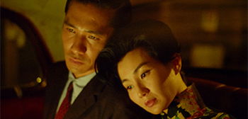 New Trailer for WKW’s ‘In the Mood for Love’ 2001 / 25th Anniversary
