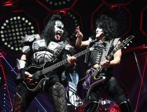 Nick Jonas Set As KISS Singer Paul Stanley In STX Movie ‘Shout It Out Loud’