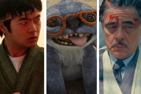 North American box office: ‘Lilo & Stitch’ nears $300m, ‘The Phoenician Scheme’ robust, ’Karate Kid: Legends’ muted | News