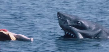 Official Trailer for ‘Jaws @ 50’ Doc – About the Making of This Classic