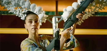 Official Trailer for ‘Rage’ HBO Series Following ‘5 Women on the Edge’
