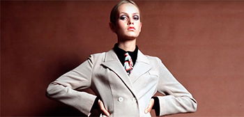 Official Trailer for ‘Twiggy’ Doc About the Iconic UK Model & Actress