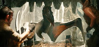 One More ‘Inside Look’ Featurette for ‘Jurassic World Rebirth’ Sequel