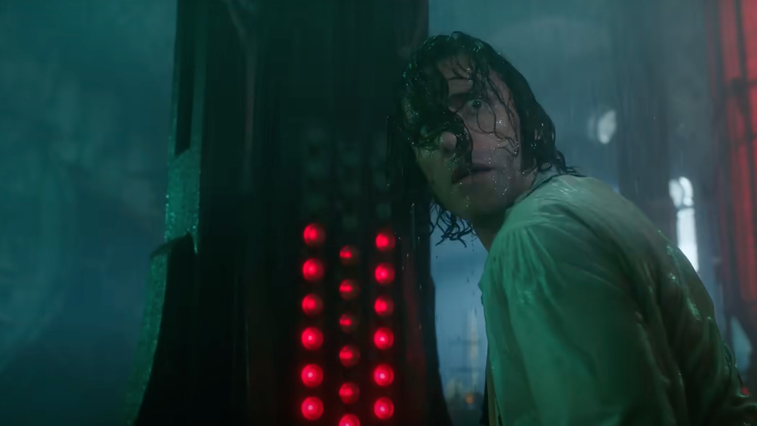 Oscar Isaac Makes A Monster In Guillermo Del Toro’s Gothic Netflix Epic