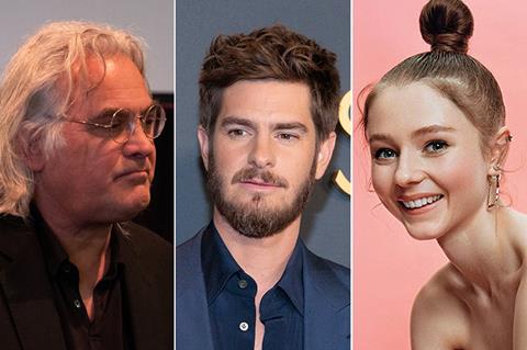Paul Greengrass’ ‘The Rage’, starring Andrew Garfield and Thomasin McKenzie, to shoot in Germany | News