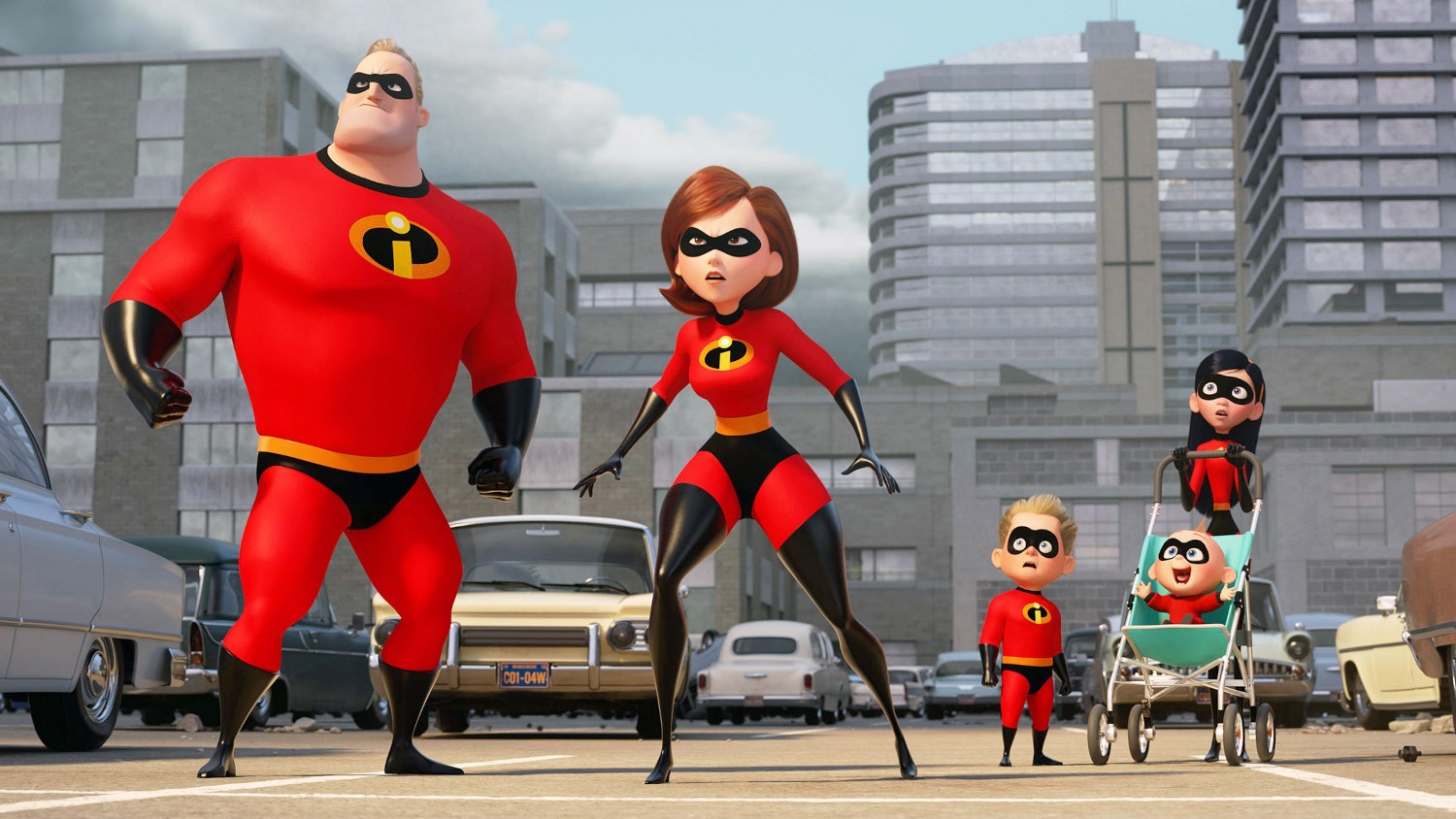 Pixar’s Incredibles 3 Sets Novel Director — Brad Bird To Write