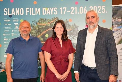 Ruben Ostlund, Maura Delpero, Juho Kuosmanen head to Croatia’s Slano Film Days for rising regional filmmakers