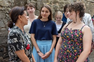 SCAD Lacoste Film Festival Wraps 4th Edition Against Backdrop Of Growing Campus In France’s Provence Region
