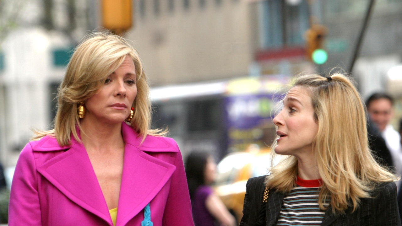 Samantha Jones Returns to ‘And Just Like That’—but Not Kim Cattrall