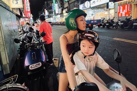 Shih-Ching Tsou’s Cannes Critics’ Week title ‘Left-Handed Girl’ lands multiple sales for Le Pacte