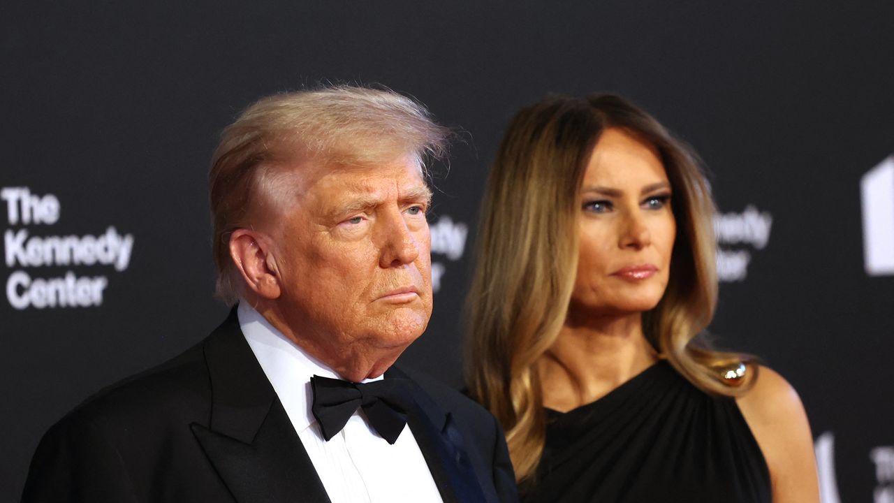 Shocker: Donald Trump and JD Vance Totally Miss the Point of Les Misérables