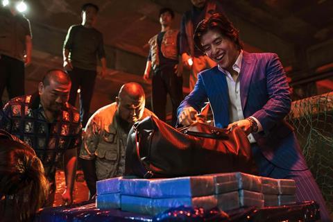 South Korea set for worst box-office figures in two decades | News