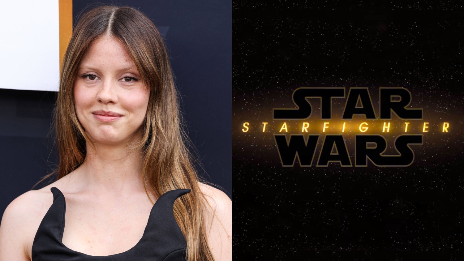 Starfighter Sets Mia Goth In Lead Villain Role