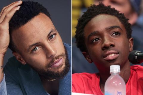 Stephen Curry, Caleb McLaughlin among voice cast for Sony sports comedy ‘GOAT’ | News