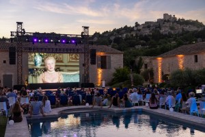 Stephen Frears & Christopher Hampton Talk ‘Wilder & Me’ & Ian Charleson Biopic As They Reunite For ‘Dangerous Liaisons’ Screening & Career Awards