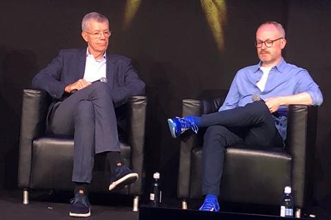 Studio and cinema executives debate differing priorities at CineEurope