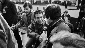 Sunny Side Of The Doc’s Awards Go To ‘Heart’, ‘Restless Farewell’,  ‘Mama,’ ‘In Front Of Us’, ‘Leonard Cohen: Behind The Iron Curtain’ & More