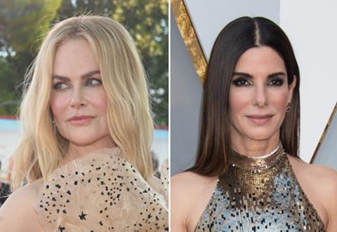 Susanne Bier’s ‘Practical Magic 2’ starring Nicole Kidman, Sandra Bullock preps UK shoot for Warner Bros | News