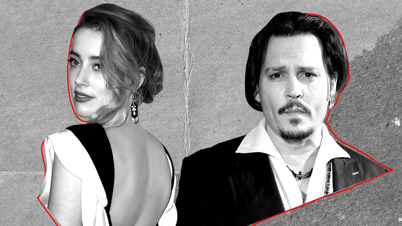 The Chaos Inside Johnny Depp and Amber Heard’s Wedding: “You Don’t Have to Do It. Don’t Do It.”
