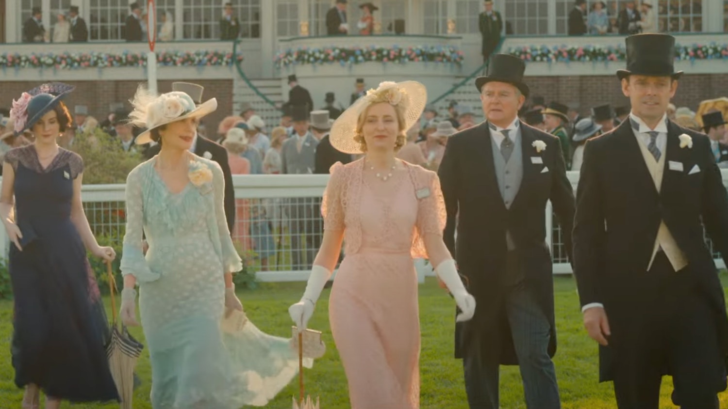 The Grand Finale Trailer Teases An Epic Ending