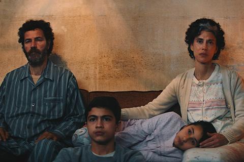 The Match Factory unveils sales on Cherien Dabis’ ‘All That’s Left of You’