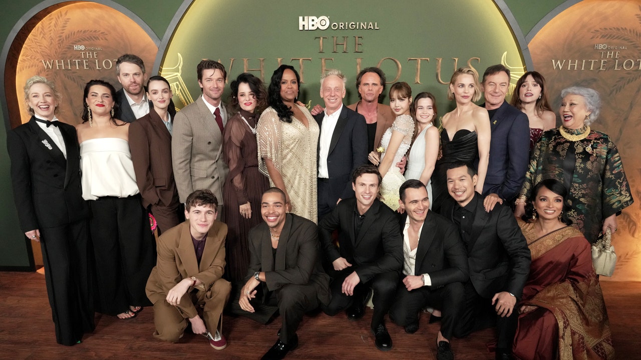 The White Lotus Pays Every Actor the Same Relatively Modest Amount