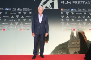 Tiziana Rocca Talks Taormina, Filming Italy Sardegna & Her Vision To “Elevate International Stature” Of Fests While Keeping Them “Rooted In Cultural & Historical Identity”
