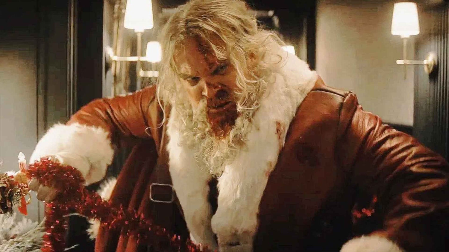 Tommy Wirkola’s Violent Night 2 Sets Christmas 2026 Release
