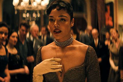 Toronto film festival first wave includes Steven Soderbergh’s ‘The Christophers’, Nia DaCosta’s ‘Hedda’