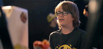 Trailer for ‘Blue Scuti: Tetris Crasher’ Doc – The Kid Who Beat Tetris