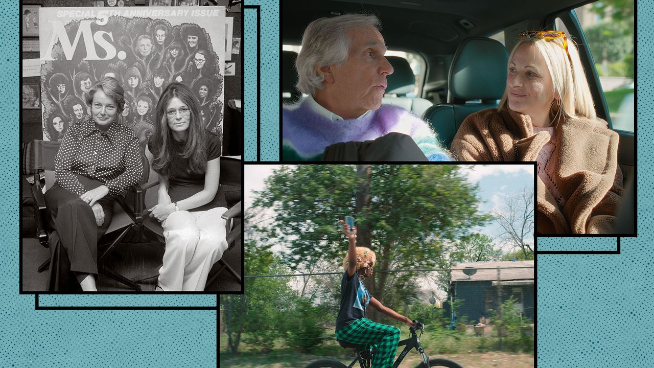 Tribeca Goes All In With Docs On Gloria Steinem, Barbara Walters, and Andy Kaufman