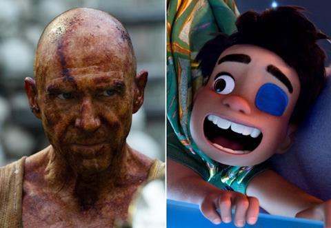 UK-Ireland box office preview: ’28 Years Later’ and ‘Elio’ battle it out | News